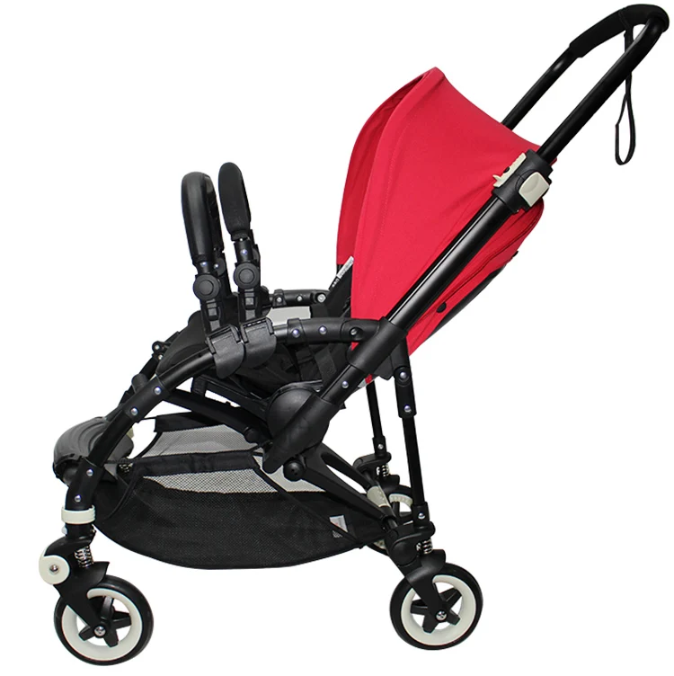 bugaboo bumper bar