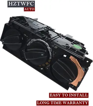 Auto Panel Climate Control A/C Heater Control Switch 1H0820045D 1H0820045C For VW Jetta GOLF MK3 1992-1998 VENTO EUROVAN Cabrio
Auto Panel Climate Control A/C Heater Control Switch 1H0820045D 1H0820045C For VW Jetta GOLF MK3 1992-1998 VENTO EUROVAN Cabrio