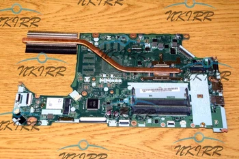 DH5JV LA-G021P NBGY911001 NB.GY911.001 R3-2200U CPU Motherboard for Acer Nitro 5 AN515-42 Aspire A315-41
DH5JV LA-G021P NBGY911001 NB.GY911.001 R3-2200U CPU Motherboard for Acer Nitro 5 AN515-42 Aspire A315-41