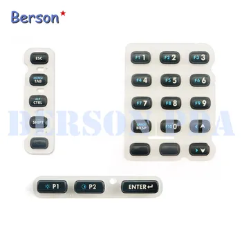 Keypad Set Replacement for Motorola Symbol WT41N0
Keypad Set Replacement for Motorola Symbol WT41N0