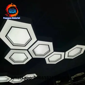 Home Decor Wall Stretch Illumination Effect Fabric Tile Pvc Panel Light Design 3d Ceiling Mural
Home Decor Wall Stretch Illumination Effect Fabric Tile Pvc Panel Light Design 3d Ceiling Mural