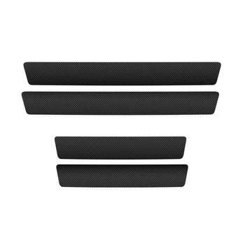 Suitable for Infiniti's small strip universal boot anti scratch strip welcome pedal carbon fiber crash strip
Suitable for Infiniti's small strip universal boot anti scratch strip welcome pedal carbon fiber crash strip