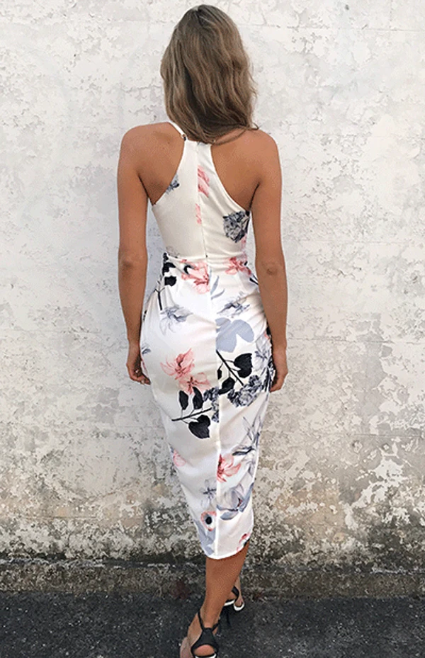 Robe d'été tendance Robe d'été tendance