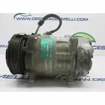 1156 AIR CONDITIONING COMPRESSOR HYUNDAI LANTRA SALOON (RD)
1156 AIR CONDITIONING COMPRESSOR HYUNDAI LANTRA SALOON (RD)