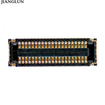 JIANGLUN 5X NEW LCD Display Connector Motherboard FPC ZIF Socket Plug for Apple iPad 5 Air
JIANGLUN 5X NEW LCD Display Connector Motherboard FPC ZIF Socket Plug for Apple iPad 5 Air