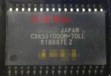 NEW 100% CXK591000M-70LL CXK591000 
NEW 100% CXK591000M-70LL CXK591000