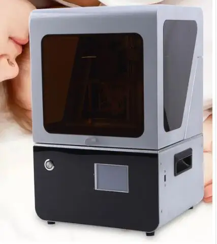 LCD large size 3d printer light curing anime hand design high precision photosensitive resin industrial
LCD large size 3d printer light curing anime hand design high precision photosensitive resin industrial