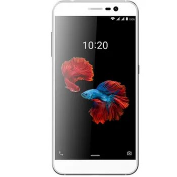 Stock Original ZTE A910 4G LTE telephone mobile Android 5.1 Quad Core 5.5" IPS 1280X720 2G RAM 16G ROM 13.0MP Fingerprint NFC
Stock Original ZTE A910 4G LTE telephone mobile Android 5.1 Quad Core 5.5" IPS 1280X720 2G RAM 16G ROM 13.0MP Fingerprint NFC