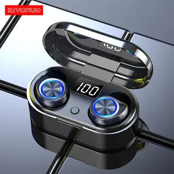 TWS 5.0 Touch Sensor Control Magnetic Wierless Headphone Fashionable Stereo Mi True Wireless Earphones
TWS 5.0 Touch Sensor Control Magnetic Wierless Headphone Fashionable Stereo Mi True Wireless Earphones