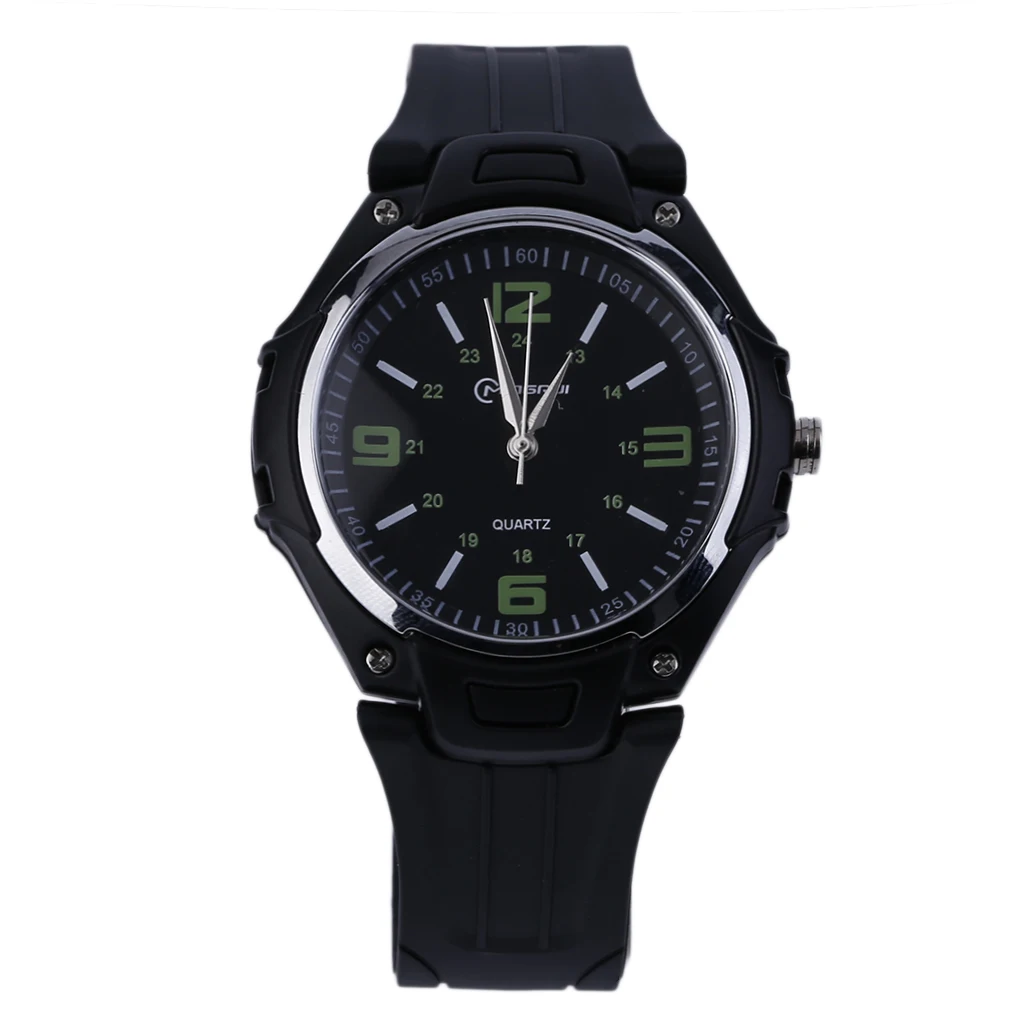 Fashion Waterproof 30M LED Watches Quartz Digital Electronic Watch Wristwatch Multi-color Round Wristwatch Jelly Watch
Fashion Waterproof 30M LED Watches Quartz Digital Electronic Watch Wristwatch Multi-color Round Wristwatch Jelly Watch