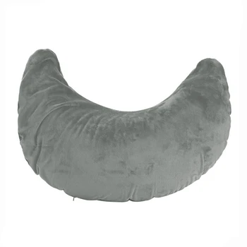 Inflatable Pillow Removable Home Salon Crescent Barber Office Hand Cushion Waist Car Travel Arm Rest Nail Art Soft Velvet
Inflatable Pillow Removable Home Salon Crescent Barber Office Hand Cushion Waist Car Travel Arm Rest Nail Art Soft Velvet