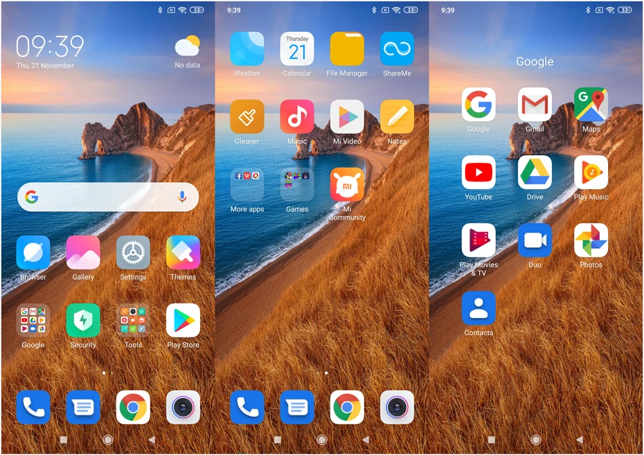 New Global ROM Xiaomi Redmi 8 H48cb9cd709d8474c9738daa596419d0cN.jpg - New Global ROM Xiaomi Redmi 8