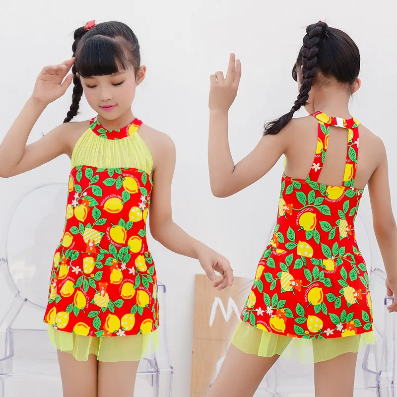 KID'S Swimwear One-piece Boxers Cute Big Boy's Comfortable Skirt South Korea GIRL'S Swimsuit Nt493107
KID'S Swimwear One-piece Boxers Cute Big Boy's Comfortable Skirt South Korea GIRL'S Swimsuit Nt493107