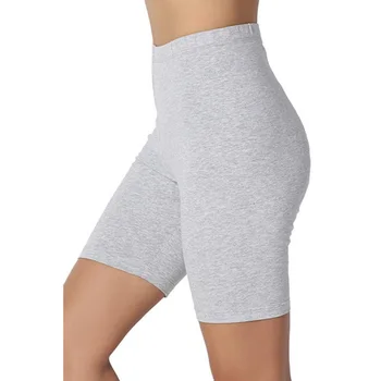 Fashion New Hot Sports Yoga Shorts For Ladies High Waist pants Solid Color Cozy Skinny Shorts Hot
Fashion New Hot Sports Yoga Shorts For Ladies High Waist pants Solid Color Cozy Skinny Shorts Hot