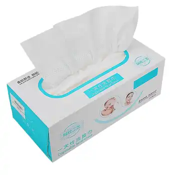 Soft face disposable cosmetic cotton pads 100 pcs non-woven face cotton pad cosmetic cotton pads makeup cleansing
Soft face disposable cosmetic cotton pads 100 pcs non-woven face cotton pad cosmetic cotton pads makeup cleansing