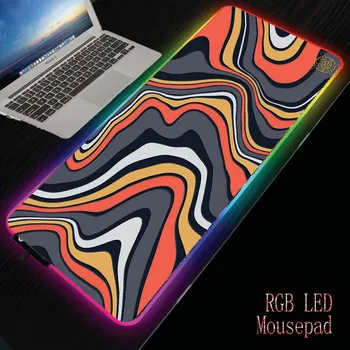 XGZ Colorful Colors RGB Soft Large Gaming Oversize Glowing Led Extended Mousepad Non-Slip Rubber Base Computer Keyboard Pad Mat
XGZ Colorful Colors RGB Soft Large Gaming Oversize Glowing Led Extended Mousepad Non-Slip Rubber Base Computer Keyboard Pad Mat