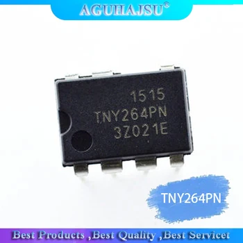 10pcs TNY264PN DIP8 TNY264 DIP new and original IC Power Control Chip Management
10pcs TNY264PN DIP8 TNY264 DIP new and original IC Power Control Chip Management