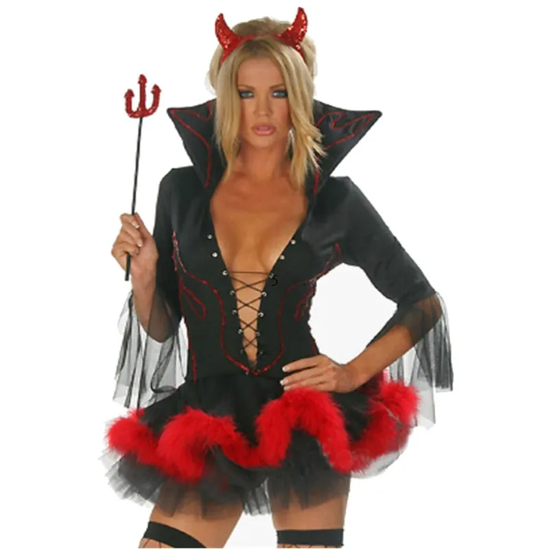 Halloween Gothic Vintage Vampire Stage Costume Day of the Dead Party Evil Ghost Bride Witch Cosplay Dress
Halloween Gothic Vintage Vampire Stage Costume Day of the Dead Party Evil Ghost Bride Witch Cosplay Dress