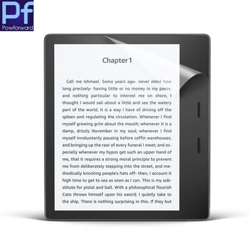 2pcs Ultra Clear/Matte For Amazon Kindle Oasis 6 inch Screen Protector Film Anti-Fingerprint Soft Protective Film
2pcs Ultra Clear/Matte For Amazon Kindle Oasis 6 inch Screen Protector Film Anti-Fingerprint Soft Protective Film