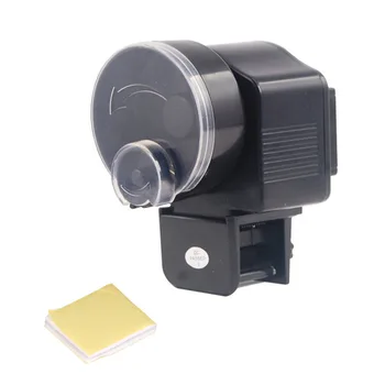 Hot Automatic Aquarium Tank Auto Fish Feeder Timer Food Feeding Electronic Fish Food Feeder Timer Fish Supplies Easy Operation
Hot Automatic Aquarium Tank Auto Fish Feeder Timer Food Feeding Electronic Fish Food Feeder Timer Fish Supplies Easy Operation