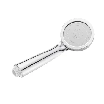 Shower Head High Pressure Water Saving Hand Held Bathing Portable for Bathroom 220x80mm Faucet Replacement Parts TB Sale
Shower Head High Pressure Water Saving Hand Held Bathing Portable for Bathroom 220x80mm Faucet Replacement Parts TB Sale