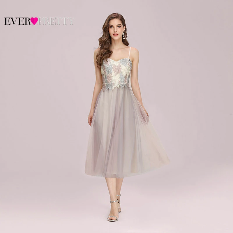 2020 Womens Evening Dresses Pink Contrast Color Lace Ever Pretty EP00345 Party Dresses Gowns A-Line Sleeveless Knee-Length robes
2020 Womens Evening Dresses Pink Contrast Color Lace Ever Pretty EP00345 Party Dresses Gowns A-Line Sleeveless Knee-Length robes