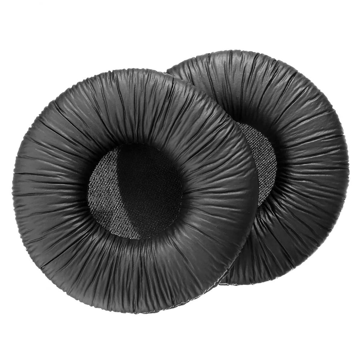 Mayitr 1pair 70mm Durable Replacement Ear Pads Black Ears Cushions Suitable For HD25 HD25-1 Headset Headphone 
Mayitr 1pair 70mm Durable Replacement Ear Pads Black Ears Cushions Suitable For HD25 HD25-1 Headset Headphone