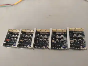 Electronic Temperature Controller Small Semiconductor Refrigerating TEC Temperature Controller
Electronic Temperature Controller Small Semiconductor Refrigerating TEC Temperature Controller