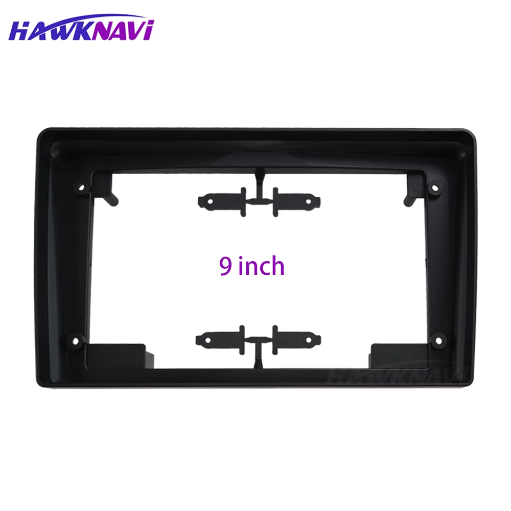 Двойная 2 Din Автомобильная радиоустановка Fascia ДЛЯ Opel Astra Zafira 2007 9 дюймов GPS аудио монтажная рамка комплект Автомобильная фотопанель
Двойная 2 Din Автомобильная радиоустановка Fascia ДЛЯ Opel Astra Zafira 2007 9 дюймов GPS аудио монтажная рамка комплект Автомобильная фотопанель