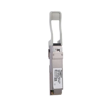 QSFP28-100G-LR4 1310nm 10KM 10 Gigabit Dual Fiber Optical Module Transceiver SFF-8665 MTP/MPO DOM Transceiver Module
QSFP28-100G-LR4 1310nm 10KM 10 Gigabit Dual Fiber Optical Module Transceiver SFF-8665 MTP/MPO DOM Transceiver Module