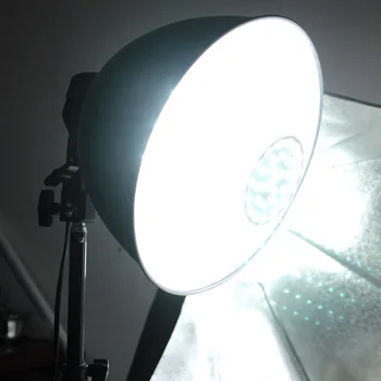 45W LED Studio Light LED Corn E26 E27 E40 5500K No Flicker Photography Bulb Prefrssional Video Background Camera Light 110V 220V
45W LED Studio Light LED Corn E26 E27 E40 5500K No Flicker Photography Bulb Prefrssional Video Background Camera Light 110V 220V