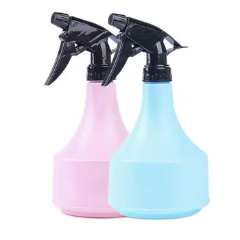 Small Portable Spray Bottle Refillable Container Moisture Atomizer Plant Water Mist Sprayer Bottle Hairdressing Gardening Tools
Small Portable Spray Bottle Refillable Container Moisture Atomizer Plant Water Mist Sprayer Bottle Hairdressing Gardening Tools