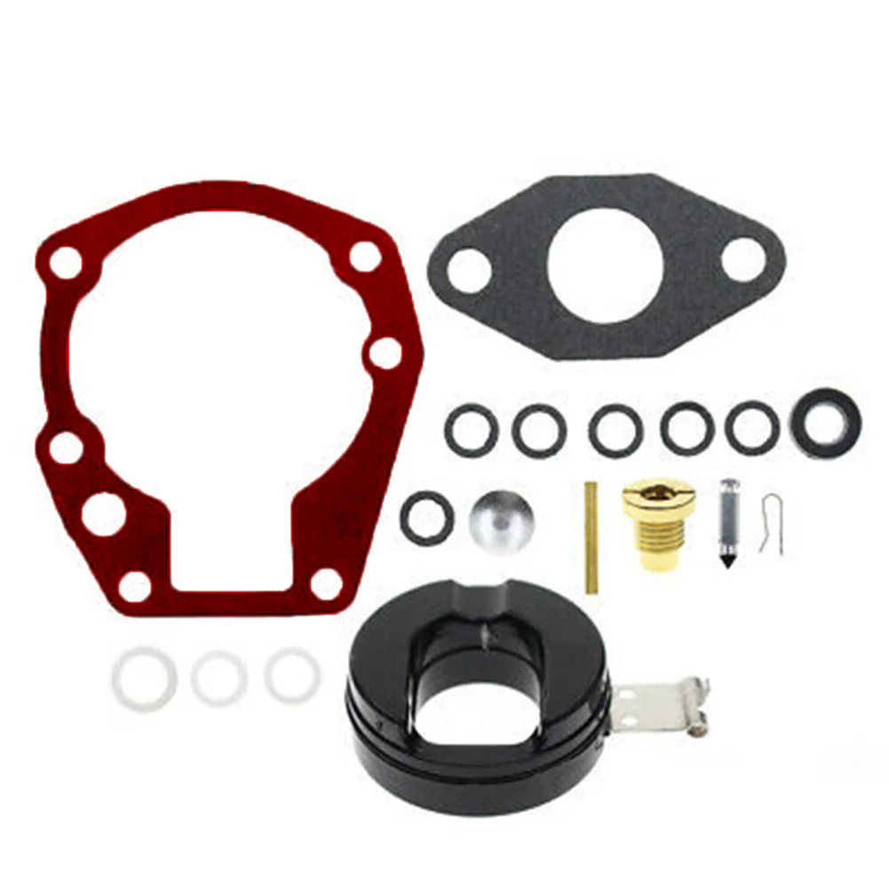 New Carburetor Rebuild Kit High quality Pro Fitting Accessories 398532 0398532 18-7043
New Carburetor Rebuild Kit High quality Pro Fitting Accessories 398532 0398532 18-7043