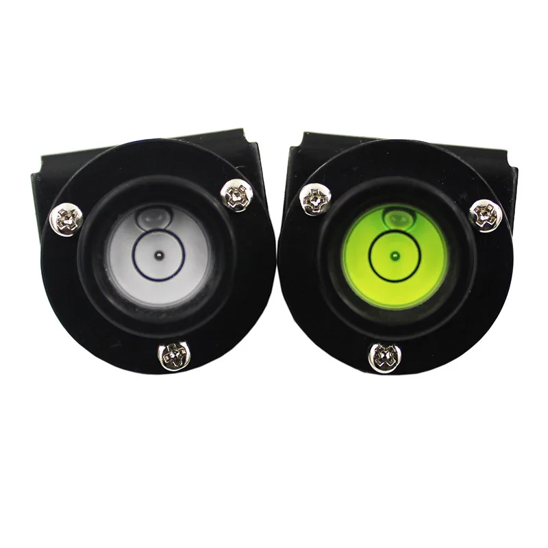 Foot Tower Blister Spirit Level Bubble Hanging Horizontal Ruler Plastic Right Angle Size 25.5*17mm (25 pieces/lot)
Foot Tower Blister Spirit Level Bubble Hanging Horizontal Ruler Plastic Right Angle Size 25.5*17mm (25 pieces/lot)