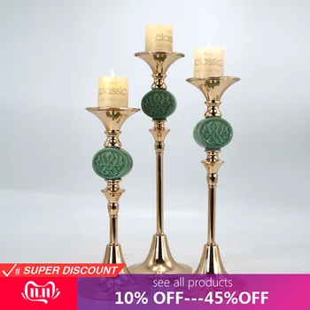 Retro Candle Holder Candelabrum Candlestick Golden Party Beautiful Copper Alloy Collectable Decor FestivalArt MultiSize Ornament
Retro Candle Holder Candelabrum Candlestick Golden Party Beautiful Copper Alloy Collectable Decor FestivalArt MultiSize Ornament
