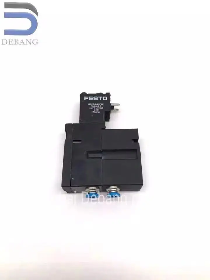 Хорошее качество печатная машина Heidelberg SM52 SM74 SM102 электромагнитный клапан MEBH-4/2-SA