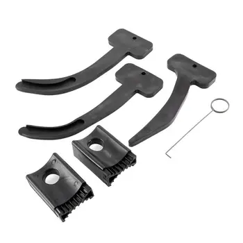 Camshaft Phaser Timing Chain Tool for VW Routan/Dodge/Chrysler Mini Van 3.6L Engines 10200A 10202 10369A
Camshaft Phaser Timing Chain Tool for VW Routan/Dodge/Chrysler Mini Van 3.6L Engines 10200A 10202 10369A