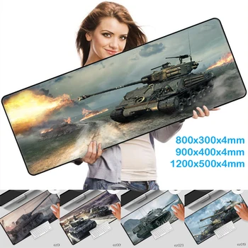 900x400x4mm Master World Of Tanks Extended Gaming Large Size Computer Mousepad Desk Mousepad 
900x400x4mm Master World Of Tanks Extended Gaming Large Size Computer Mousepad Desk Mousepad