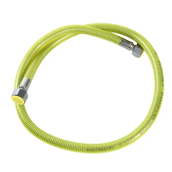 1Pc Metal Corrugated Hose 304 Stainless Steel Gas Pipe Natural Gas Gas Stove Gas Cooker Water Heater Accessories Multiple Models
1Pc Metal Corrugated Hose 304 Stainless Steel Gas Pipe Natural Gas Gas Stove Gas Cooker Water Heater Accessories Multiple Models