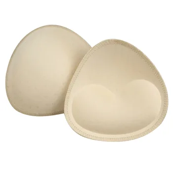 1Pair Removeable Bra Pads Sexy Bikini Padding Insert Invisible Chest Pad Padding Bra Pads Breast Enhancer Chest Push Up Cups
1Pair Removeable Bra Pads Sexy Bikini Padding Insert Invisible Chest Pad Padding Bra Pads Breast Enhancer Chest Push Up Cups