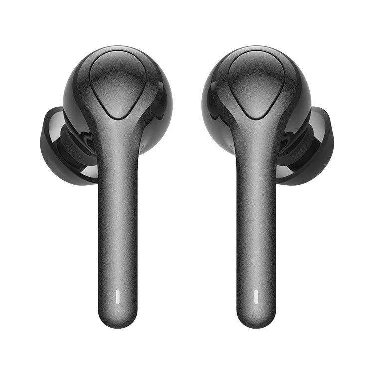 TWS Bluetooth 5.0 Earphones with Charging Box Wireless Headphone 9D Stereo Sports Waterproof Earbuds Headsets With Microphone
TWS Bluetooth 5.0 Earphones with Charging Box Wireless Headphone 9D Stereo Sports Waterproof Earbuds Headsets With Microphone