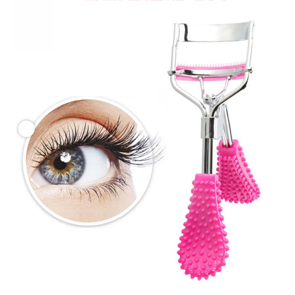 Makeup Eyelash Curlers Beauty Tools Women's Eyelashes Natural Curly Style Cute Eyelashes Hand Curling Eyelashes 10 Color Tools
Makeup Eyelash Curlers Beauty Tools Women's Eyelashes Natural Curly Style Cute Eyelashes Hand Curling Eyelashes 10 Color Tools