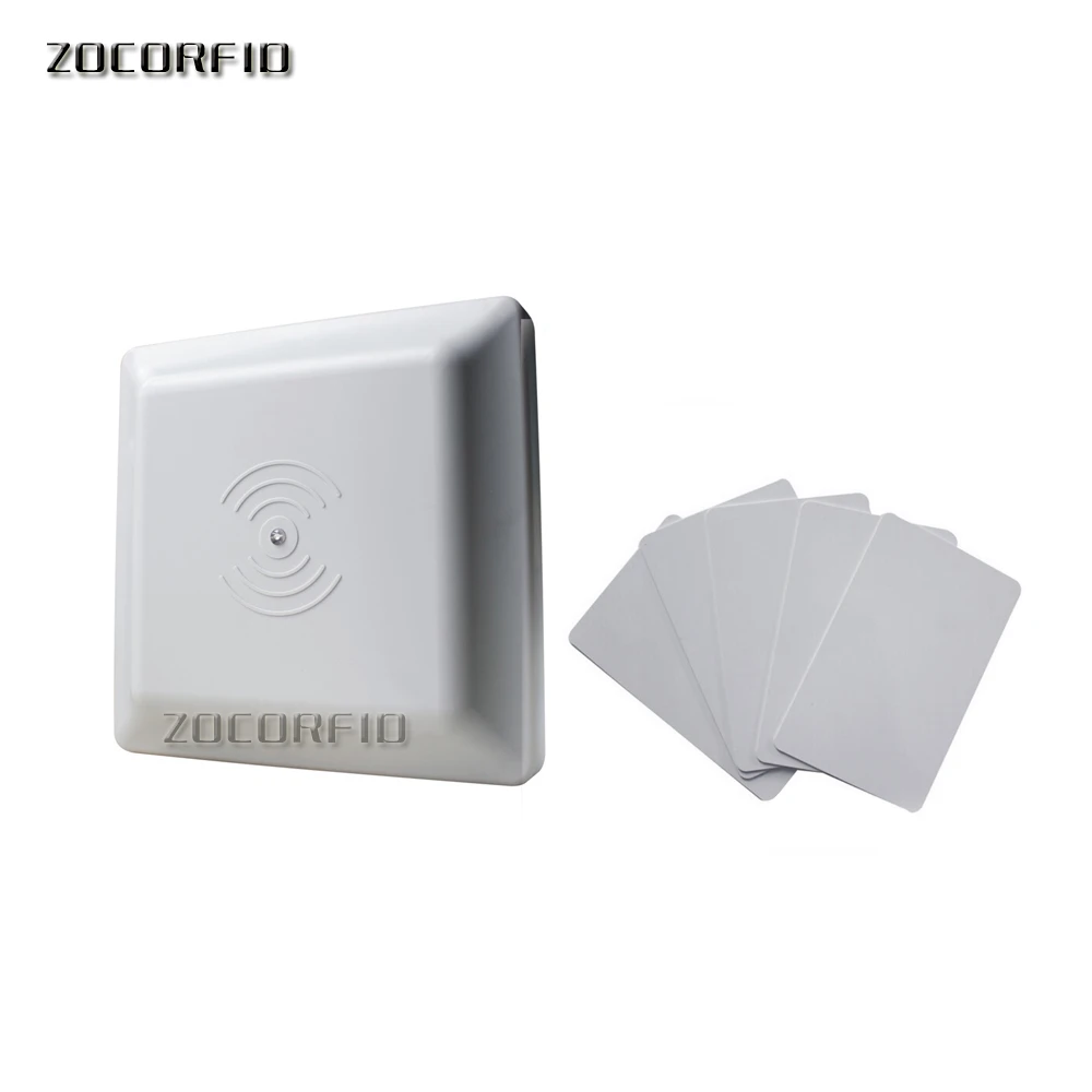 Carte RFID