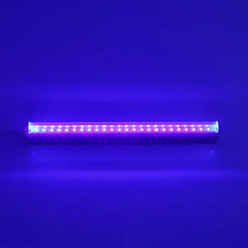 UV LED lamp Germicidal Sterilizer AC 85-265V Ultraviolet Quartz linear Light Ozone Generator Disinfection Deodor Bar Tube
UV LED lamp Germicidal Sterilizer AC 85-265V Ultraviolet Quartz linear Light Ozone Generator Disinfection Deodor Bar Tube