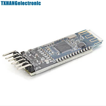 HM-10 BLE Bluetooth 4.0 CC2540 CC2541 Serial Wireless Module Android IOS diy electronics
HM-10 BLE Bluetooth 4.0 CC2540 CC2541 Serial Wireless Module Android IOS diy electronics