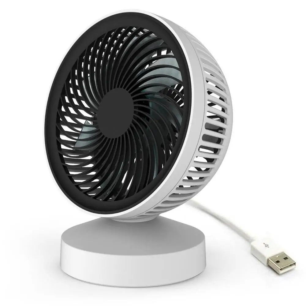 USB Rechargeable Desktop Fan 3 Gears 2000mAh Portable Mini Air Fan Conditioner Adjustable Silent Travel Outdoor Handheld Fan
USB Rechargeable Desktop Fan 3 Gears 2000mAh Portable Mini Air Fan Conditioner Adjustable Silent Travel Outdoor Handheld Fan