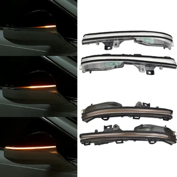 LED Turn Signal Light Side Mirror Seuqential Dynamic Blinker Flasher Indicator For Lexus ES XZ10 UX ZA10 RC F LC Z100 LS XF50
LED Turn Signal Light Side Mirror Seuqential Dynamic Blinker Flasher Indicator For Lexus ES XZ10 UX ZA10 RC F LC Z100 LS XF50