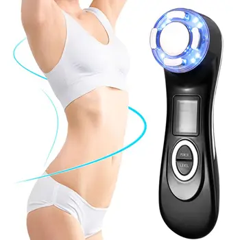 Facial Facial Mesotherapy Face Massager Lifting Tighten Wrinkle Removal Machine Electroporation RF Radio Frequency LED Photon 
Facial Facial Mesotherapy Face Massager Lifting Tighten Wrinkle Removal Machine Electroporation RF Radio Frequency LED Photon
