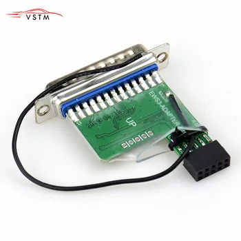 Xhorse EWS3 Adapter for VVDI Prog Programmer Module Data By Working Together With VVDI PROG Adapter
Xhorse EWS3 Adapter for VVDI Prog Programmer Module Data By Working Together With VVDI PROG Adapter