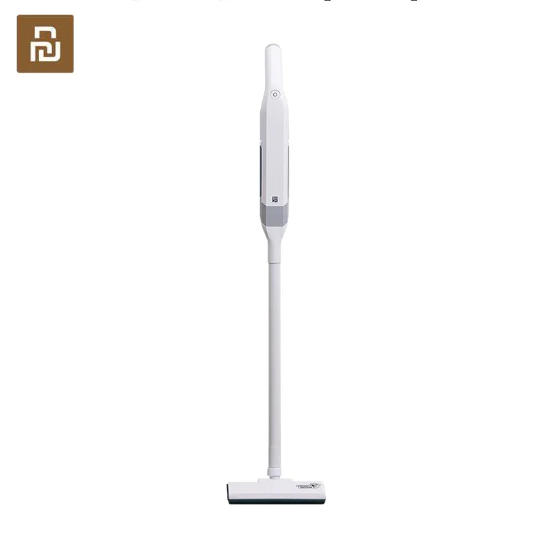 SWDK Wireless Vacuum Cleaner K11 Home Car Household Handheld Sweeping Cyclone Suction Multi Functional Brush
SWDK Wireless Vacuum Cleaner K11 Home Car Household Handheld Sweeping Cyclone Suction Multi Functional Brush
